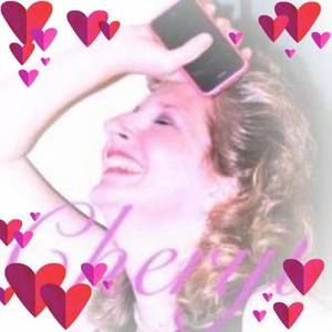 Meet your Posher, Cheryl